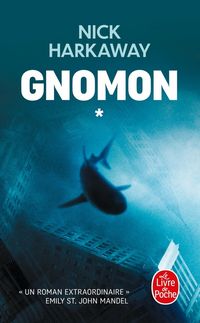 Produktbild: Gnomon. Tome 1