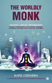 Produktbild: The Worldly Monk