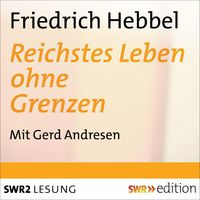 Produktbild: Reichstes Leben ohne Grenzen