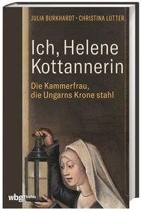 Produktbild: Ich, Helene Kottannerin