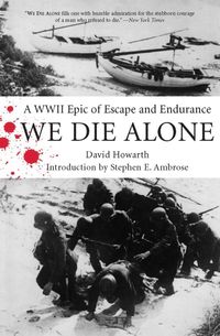 Produktbild: We Die Alone