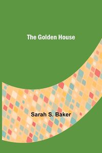 Produktbild: The Golden House