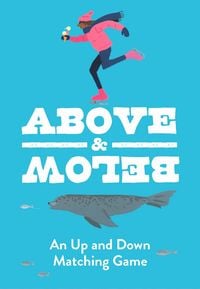 Produktbild: Above & Below