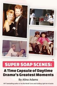 Produktbild: Super Soap Scenes