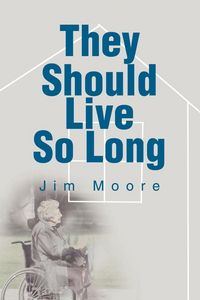 Produktbild: They Should Live So Long