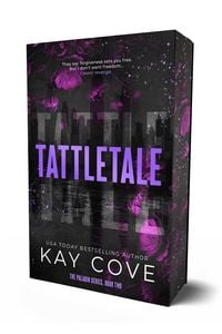 Produktbild: Tattletale