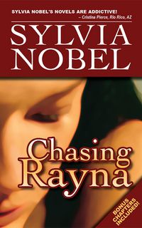 Produktbild: Chasing Rayna