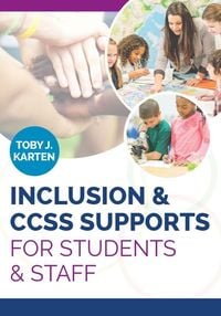 Produktbild: Inclusion & CCSS Supports for Students & Staff