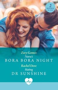 Produktbild: NURSES BORA BORA NIGHT PB