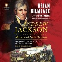 Produktbild: Andrew Jackson & The Miracl 5d