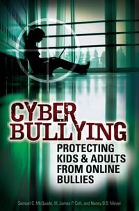Produktbild: Cyber Bullying
