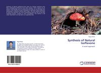 Produktbild: Synthesis of Natural Isoflavone