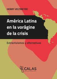 Produktbild: Am&eacute;rica Latina en la vor&aacute;gine de la crisis