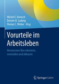 Produktbild: Vorurteile im Arbeitsleben