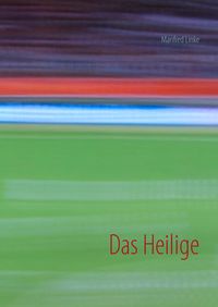 Produktbild: Das Heilige