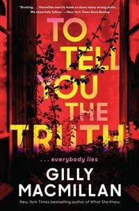Produktbild: To Tell You the Truth
