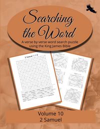 Produktbild: Searching the Word, Volume 10