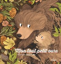 Produktbild: Mon tout petit ours