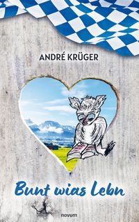 Produktbild: Bunt wias Lebn