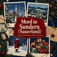 Produktbild: Mord in Sundern (Sauerland)