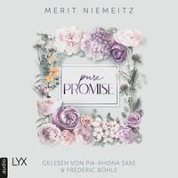 Produktbild: Pure Promise - Evergreen Empire, Teil 2