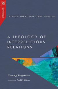 Produktbild: Intercultural Theology, Volume Three