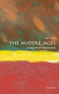 Produktbild: The Middle Ages