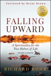 Produktbild: Falling Upward, Revised and Updated