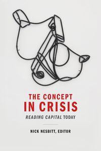 Produktbild: Concept in Crisis
