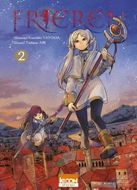 Produktbild: FRIEREN T02