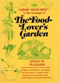 Produktbild: Food Lovers Garden