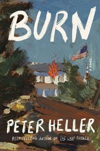 Produktbild: Burn
