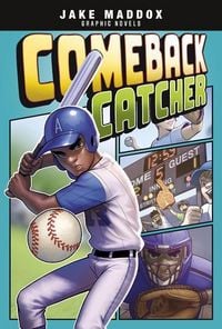 Produktbild: Comeback Catcher