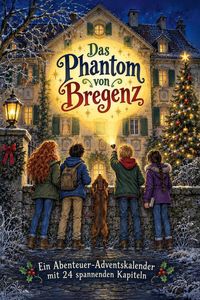 Produktbild: Das Phantom von Bregenz
