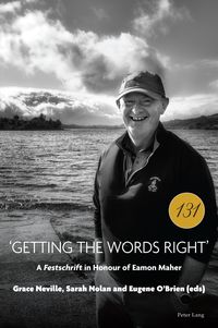 Produktbild: 'Getting the Words Right'