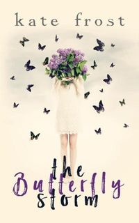 Produktbild: The Butterfly Storm