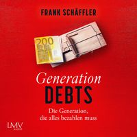 Produktbild: Generation Debts