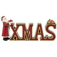 Bild vom Artikel Winter Collage Accessoires Schriftzug Xmas vom Autor 