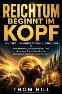 Produktbild: Reichtum beginnt im Kopf