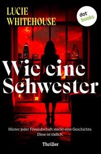 Produktbild: Wie eine Schwester