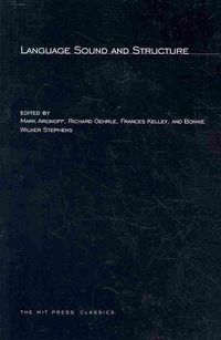 Produktbild: LANGUAGE SOUND & STRUCTURE