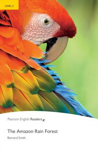 Produktbild: Smith, B: Level 2: The Amazon Rainforest