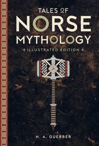 Produktbild: Tales of Norse Mythology