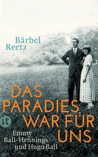 Produktbild: Das Paradies war f&uuml;r uns
