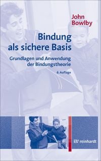 Produktbild: Bindung als sichere Basis