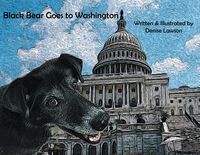 Produktbild: Black Bear Goes to Washington