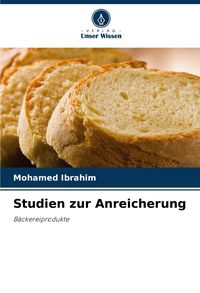 Produktbild: Studien zur Anreicherung