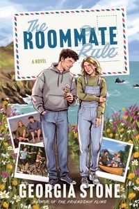 Produktbild: The Roommate Rule