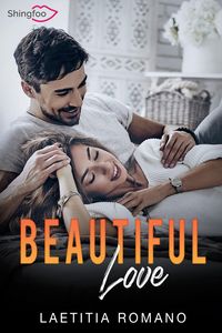 Produktbild: Romano, L: Beautiful Love