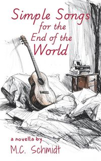 Produktbild: Simple Songs for the End of the World